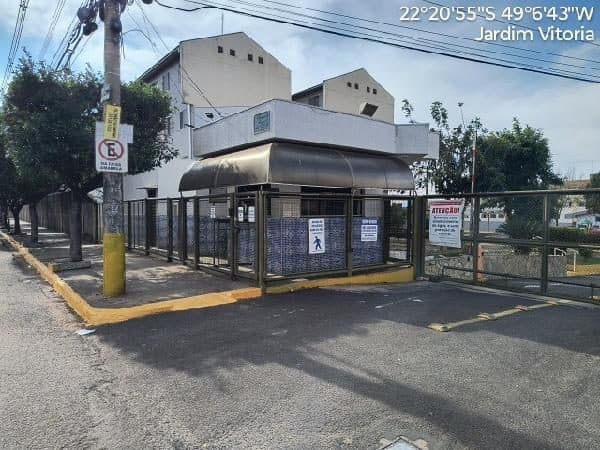 AVENIDA MARIA RANIERI, N. 1060, Apto 9, 43B BL 02, BAURU