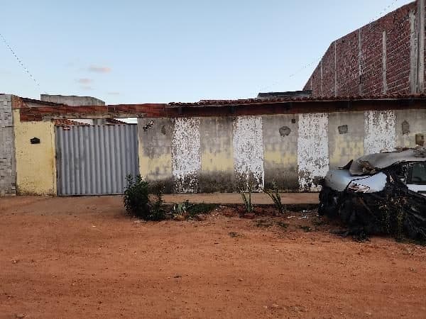 RUA ANTONIO SILVÉRIO DA SILVA, N. 1318, 0806, ACU