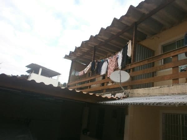 TRAVESSA CAROLINA, N. 70, Apto 201, BLOCO 03, SAO GONCALO