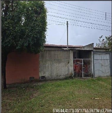RUA HELENA RODRIGUES DE FREITAS, N. SN, CS 03 LT 277 QD 14, SAO GONCALO DO AMARANTE