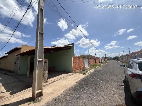 RUA PROJETADA, N. 390,, PIRACURUCA