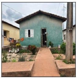 RUA 03, N. 1020,, DEMERVAL LOBAO