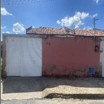 RUA FRANCISCA GOMES DA SILVA, N. 224, CS, HORIZONTE