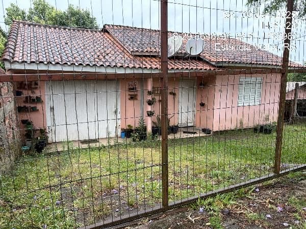 RUA JACOB BAUER SOBRINHO, N. 99,, ESTANCIA VELHA