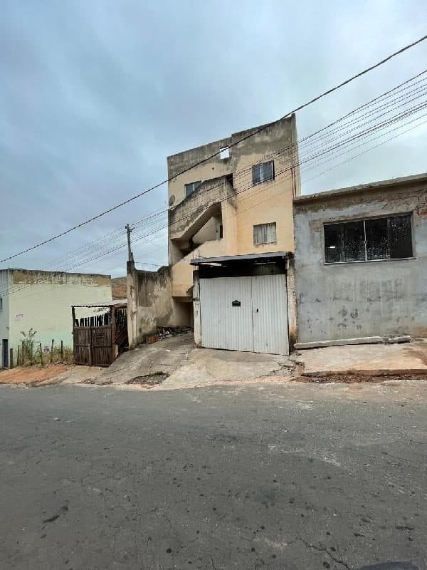 RUA CONSELHEIRO SANTANA, N. 608, Apto A, PAV 02, VISCONDE DO RIO BRANCO