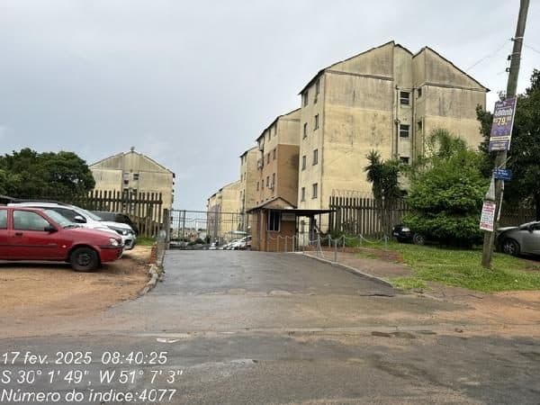RUA VINTE E SEIS DE MARCO, N. 415, Apto 121, BL F, PORTO ALEGRE