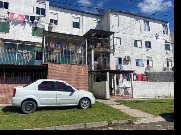 RUA JOAO LUIZ DO AMARAL, N. 33, Apto 302, BL 06, PELOTAS