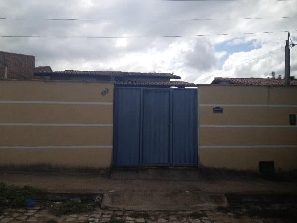 RUA DAS VIOLETAS, N. 199,, CEARA-MIRIM
