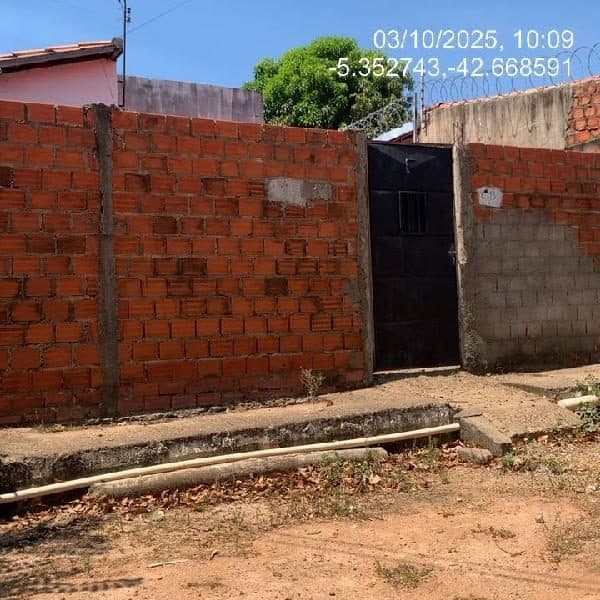 RUA 19, N. SN, LT 13 QD 58, DEMERVAL LOBAO