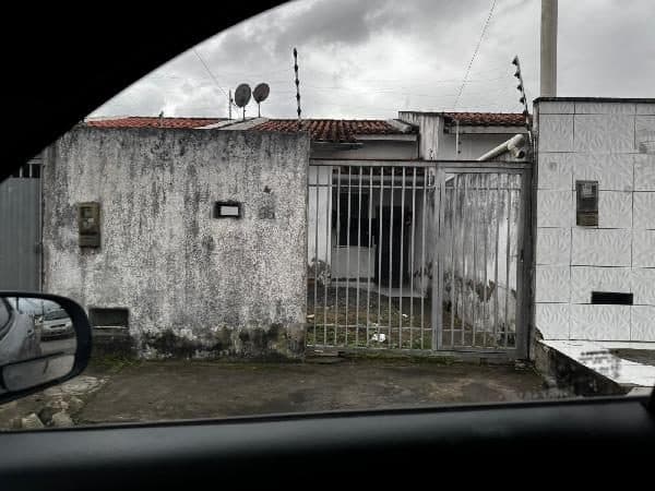 RUA PAU POMBO, N. 65,, FEIRA DE SANTANA