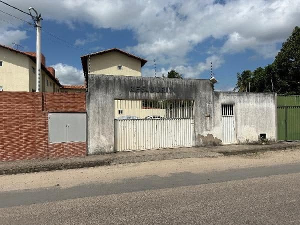 RUA ANGELITA ANDRADE SIMOES, N. 1020, Apto 303, LT 04, MACAIBA