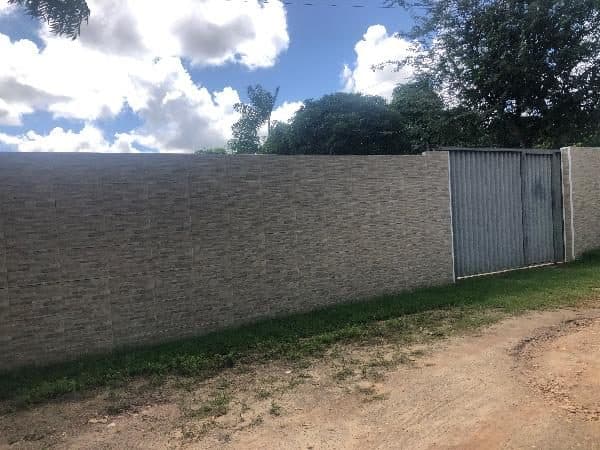 RUA FELISMINA JOB RAMALHO, N. 304, LOTE 09 QUADRA 04, MACAIBA