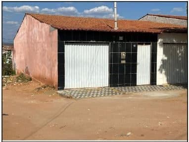TRAVESSA JOSÉ DAVI DE SOUZA, N. 07, QD 07  LOT 99, SAO JOSE DO BELMONTE