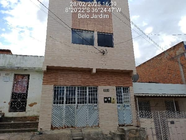 RUA ZE LIMEIRA, N. 185, C, BELO JARDIM