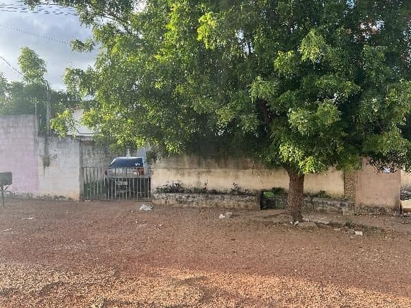 RUA ENGENHO LARANJEIRAS, N. 1737, LT 10 QD A, CEARA-MIRIM