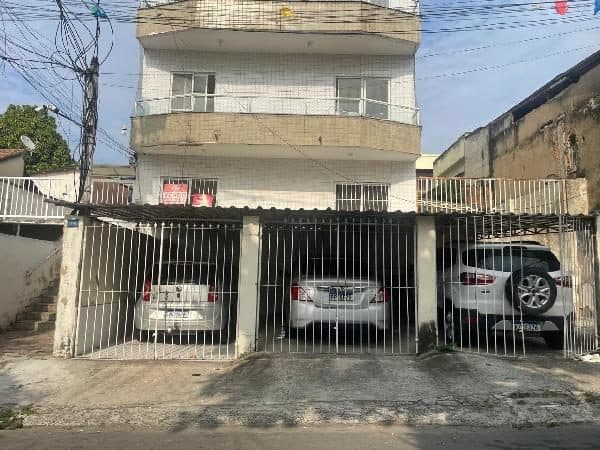 RUA RITER VIANA, N. 109, Apto 102,, SAO GONCALO