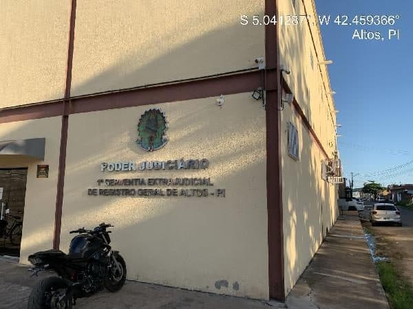 RUA SÃO LUCAS, N. 114,, ALTOS