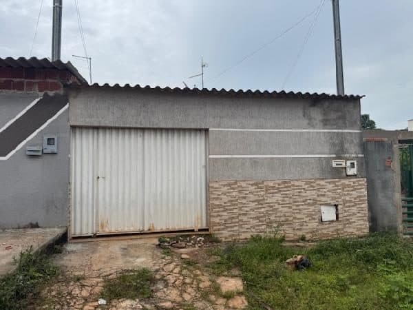QD 44, LT 20A RUA 14, N. SN,, SANTO ANTONIO DO DESCOBERTO