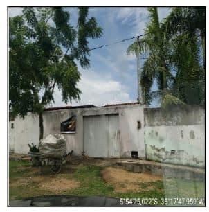 AVENIDA SAO JOAO, N. 46, LT 07  QD 06, MACAIBA