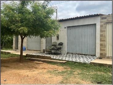 RUA PROJETADA 02, N. 12, SAO JOSE DO BELMONTE