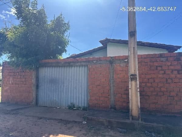 RUA QUARESMA, N. 59,, DEMERVAL LOBAO