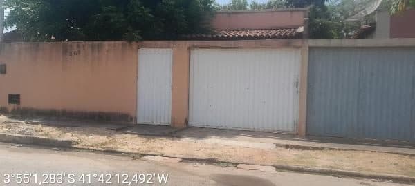 RUA MONSENHOR OLAVO PASSOS, N. 360,, PIRACURUCA
