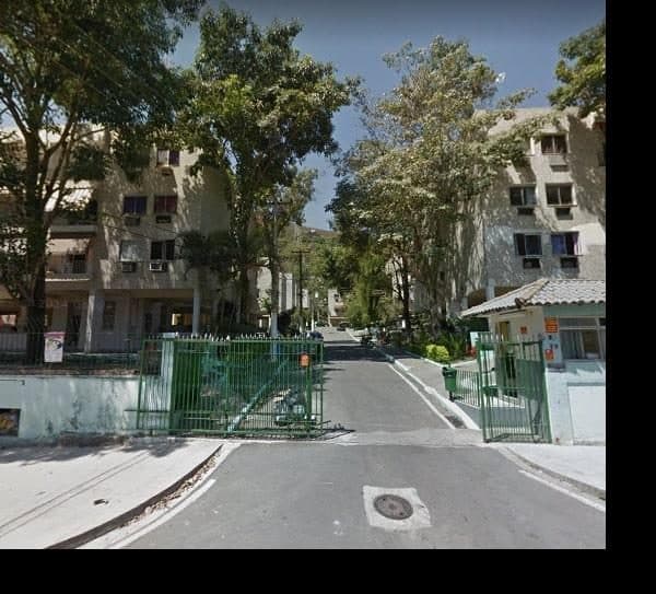RUA BRICIO DE ABREU, N. 85, Apto 205, BL 06, RIO DE JANEIRO