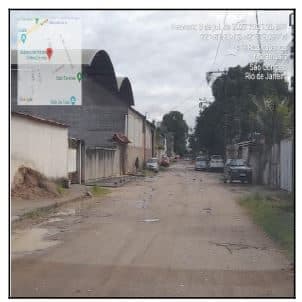 RUA ZENILDA ATUAL RUA ITAPARICA, N. 63, CS 11, SAO GONCALO