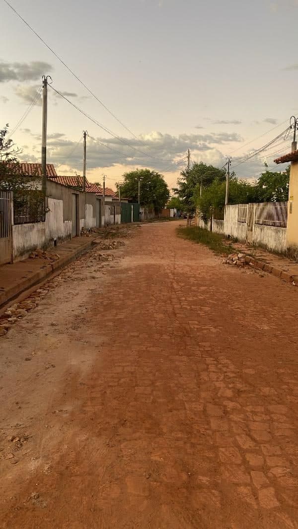 RUA PROJETADA II, N. 55,, ALTOS