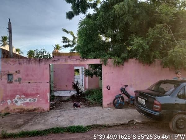 R ENGENHO LARANJEIRAS, N. SN, LT 15 QD 4-A, CEARA-MIRIM