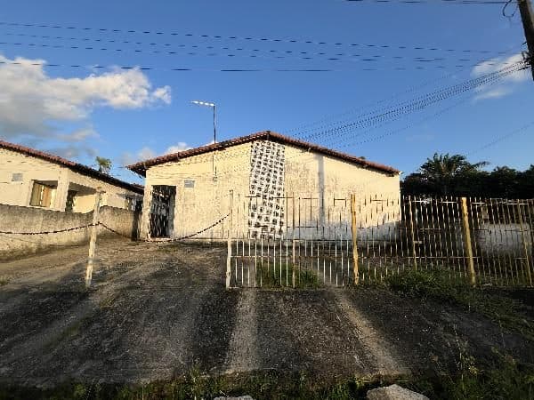RUA CAMACARI, N. 0, CASA 5, LT.19, QD.O, ITAPISSUMA