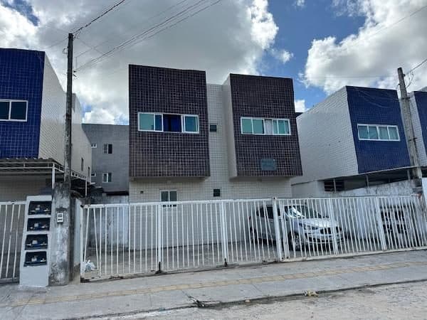 RUA MONTE HOREBE, N. 721, Apto 201, 1º ANDAR, JOAO PESSOA