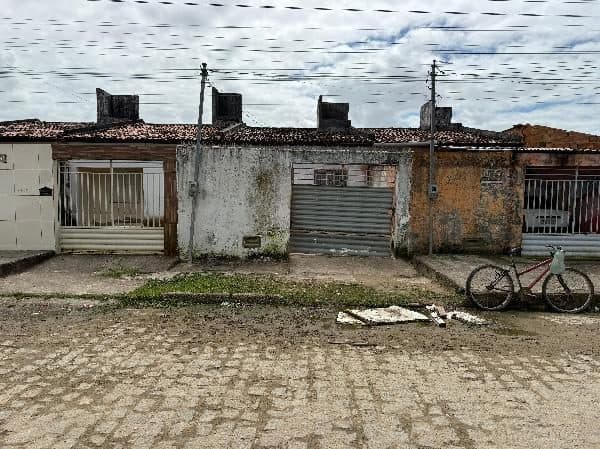 RUA 67, N. SN, QD 91, LT 36-A, NOSSA SENHORA DO SOCORRO