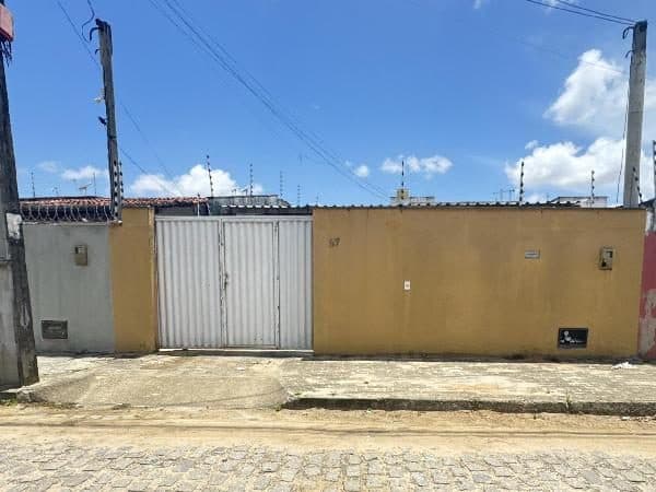 RUA PRESIDENTE WASHINGTON LUIZ, N. 87, LT 04, QD 39,, PARNAMIRIM