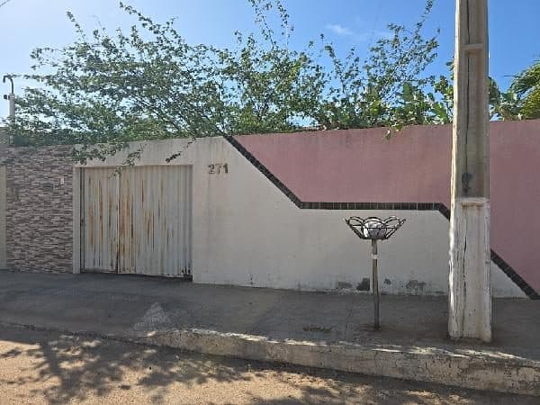 RUA CHEVROLET, N. 271, LT 09 QD 13, MOSSORO