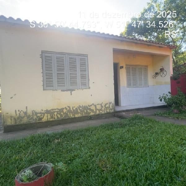 RUA LARANJEIRA, N. SN, LT 07 QD 835, CAMAQUA
