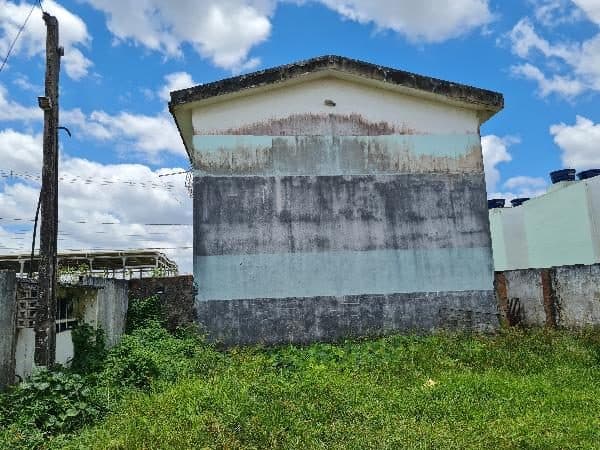 RUA DO MERCADO, N. SN, Apto 2, LT 15 QD M, SAO LOURENCO DA MATA