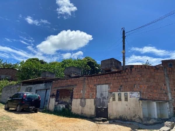 RUA RONALDO CALADO PANTALEAO, N. SN, CASA 3, IGARASSU