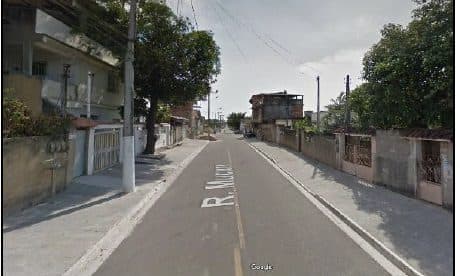 RUA MUCURI, N. 540, CS 03, SAO GONCALO
