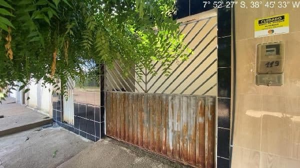 RUA ANTONIO ALVES DE SOUZA, N. 117,  LOTE Nº46 LOT. ALFREDO GONÇALVES DOS, SAO JOSE DO BELMONTE