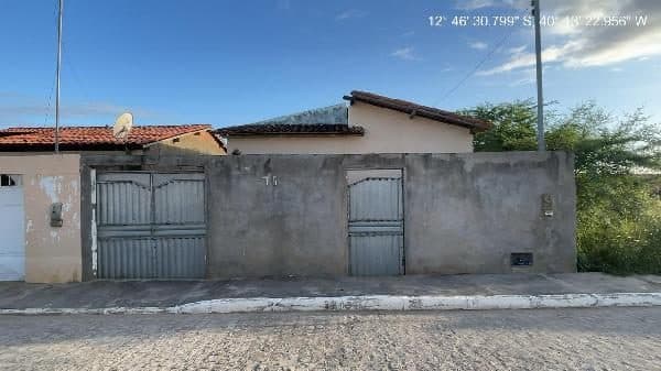 RUA ARLINDA GOMES MASCARENHAS, N. 75,, IACU