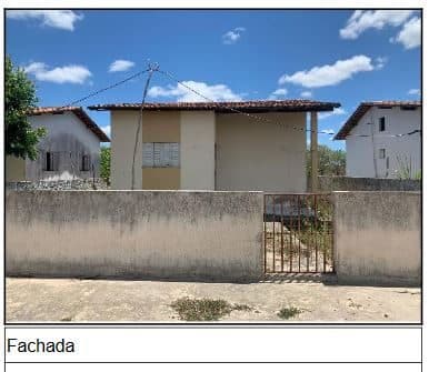RUA MEANDRO, N. 55, LT 07, CEARA-MIRIM