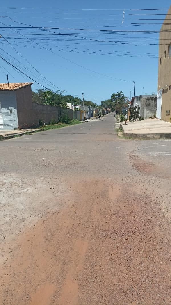 RUA DOMINGOS RODRIGUES DE CARVALHO, N. 1925,, PIRACURUCA