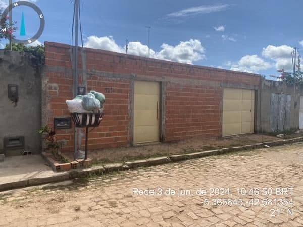 RUA MATO GROSSO, N. 1212, ., DEMERVAL LOBAO