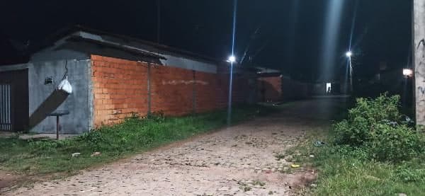 RUA LIBANIO ALVES, N. 1166,, DEMERVAL LOBAO