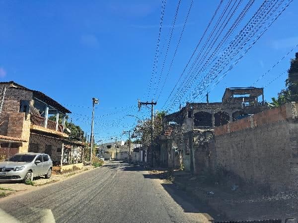 ESTRADA DA CONCEICAO, N. 336, Apto 201, CS 06, ITABORAI