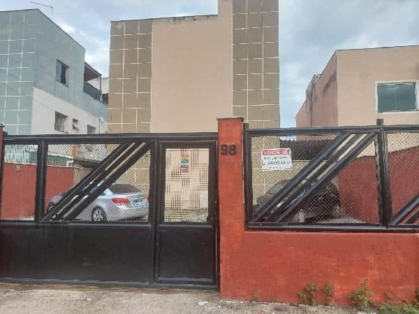 RUA SEBASTIAO JOAQUIM COSTA, N. 98, Apto 102,, ESMERALDAS