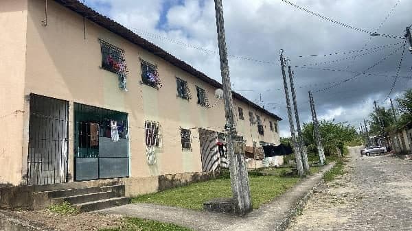 RUA PROJETADA 11, N. S/N, Apto 5, BL C, IGARASSU