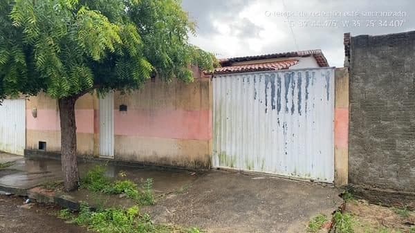 RUA ENGENHO FLORESTA, N. 1604, LT 12 QD Q4-E LOTEAMENTO GUARARAPES, CEARA-MIRIM