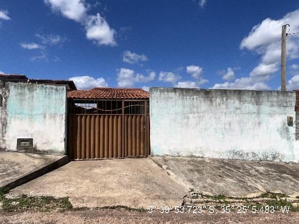 RUA ENGENHO PARAISO, N. 913, CS LT 04 QD 06K, CEARA-MIRIM